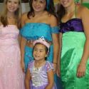 2010 Princess Camp