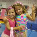 2010 Princess Camp