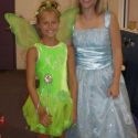 2010 Princess Camp