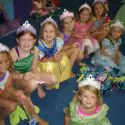 2010 Princess Camp