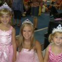 2010 Princess Camp