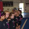 Kick N Pom Camp 2011