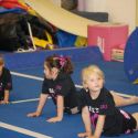 Kick N Pom Camp 2011