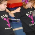 Kick N Pom Camp 2011