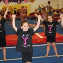 Kick N Pom Camp 2011