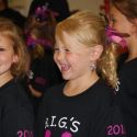 Kick N Pom Camp 2011