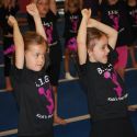 Kick N Pom Camp 2011