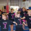 Kick N Pom Camp 2011