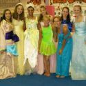 2011 Princess Camp(s)