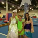 2011 Princess Camp(s)