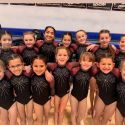 2024-2025 Meet Season!