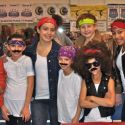 2012 Dance-Off and Spaghetti Dinner