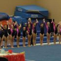 2012-2013 Meet Season