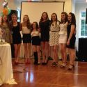 2014 Team Banquet